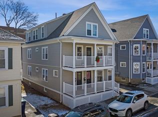 4 Chase St, Salem, MA 01970