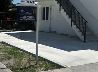 830 NW 23rd Ct #830, Miami, FL 33125