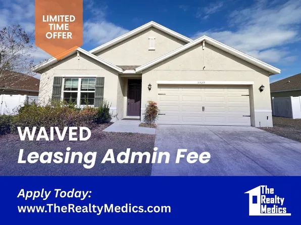 3929 SE 99th Ln, Belleview, FL 34420