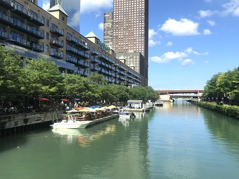 480 N McClurg Ct #618 — Photo 15