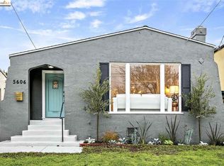 5606 Morse Dr, Oakland, CA 94605