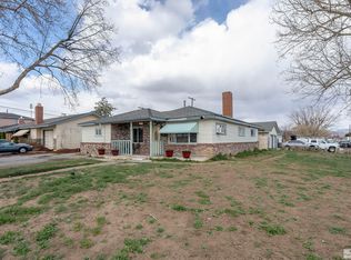 1380 Yori Ave, Reno, NV 89502