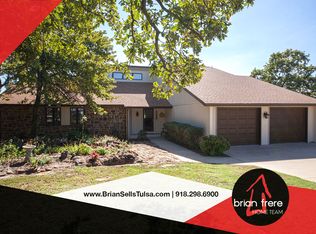15533 Overlook Dr, Skiatook, OK 74070