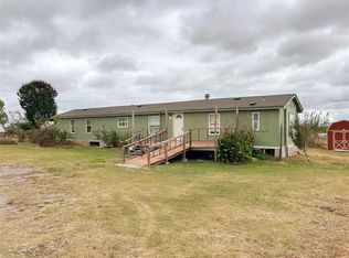 35214 County Line Ave, Blanchard, OK 73010