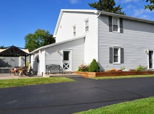 1037 Shoecraft Rd, Webster, NY 14580
