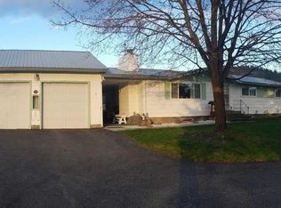 651 Old Arden Hwy, Colville, WA 99114