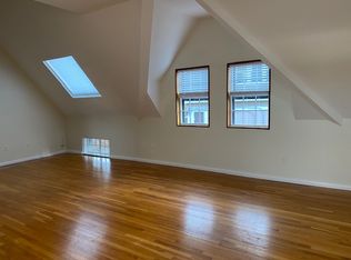 21 Cypress St #3, Brookline, MA 02445