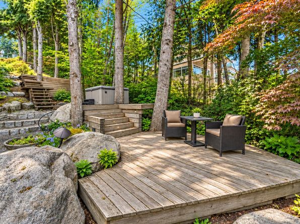 4 bedroom rental in West Vancouver — photo 6