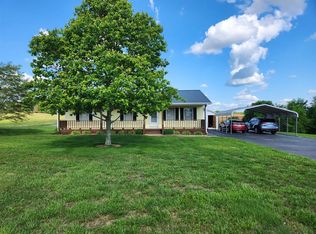 2678 Red Cross Rd, Park City, KY 42160