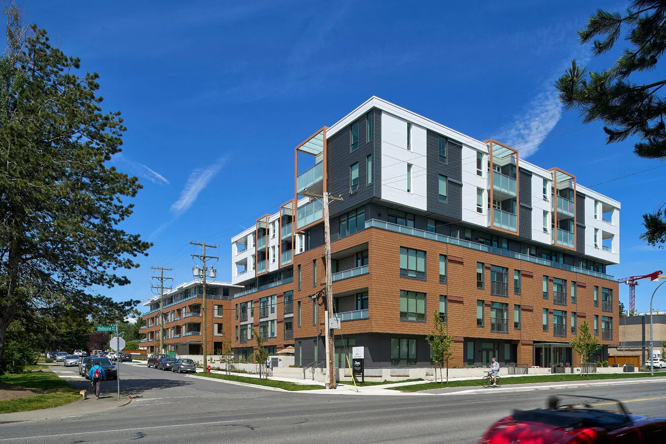 Brio Apartments — Photo 2