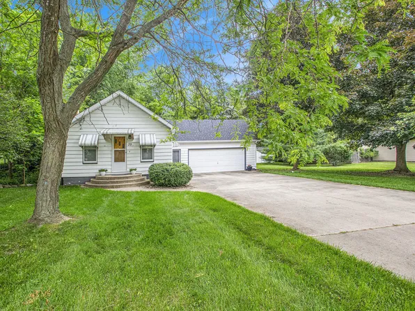 20 Eaton St, Battle Creek, MI 49017