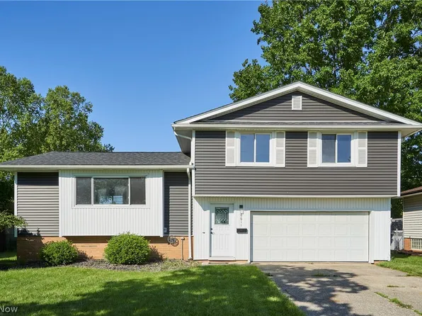 6611 Kingsdale Blvd, Parma Heights, OH 44130