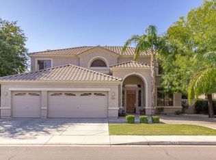2423 E Hulet Dr, Chandler, AZ 85225