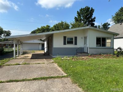 2614 Pine St, Granite City, IL, 62040