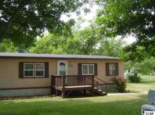 6531 Winter Rd, Addison, MI 49220