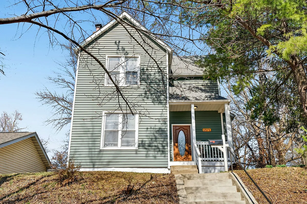 Building Photo - 6575 Odell St