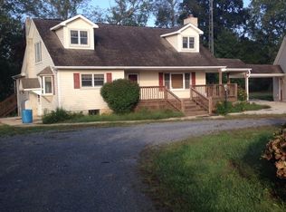 280 Seeley Cohansey Rd, Bridgeton, NJ 08302