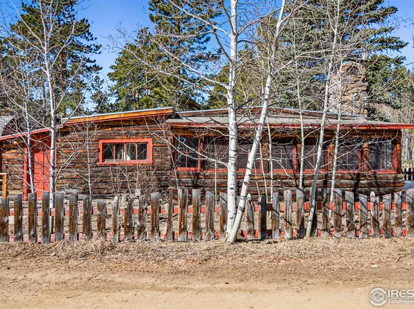 508 W Breed St, Nederland, CO 80466