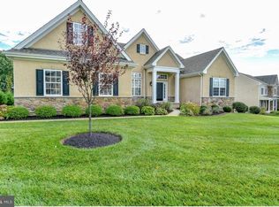 1 Windsor Ct, Landenberg, PA 19350