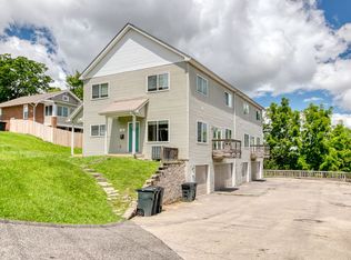 1310 Lawrence St, Radford, VA 24141