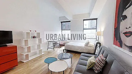 Rented by Urban Living