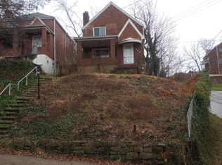 428 Connor St, Pittsburgh, PA