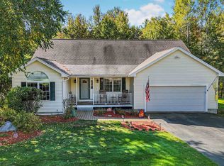 106 Cross Brook Rd, Loudon, NH 03307