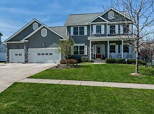 6032 Deerfield Dr, Fairview, PA 16415