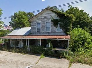 7154 Clearport Rd SW, Lancaster, OH 43130