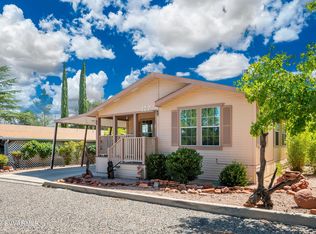 6770 W Sr 89a UNIT 127, Sedona, AZ 86336