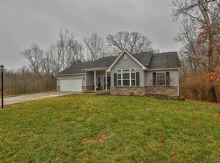 2245 Grimes Valley Dr, West Harrison, IN 47060