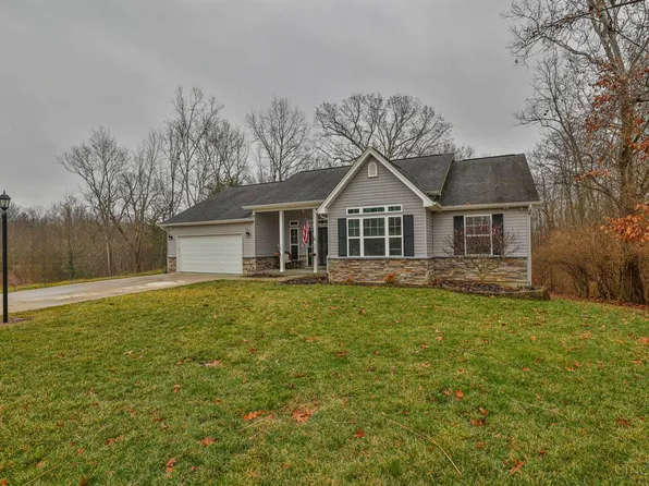 2245 Grimes Valley Dr, West Harrison, IN 47060