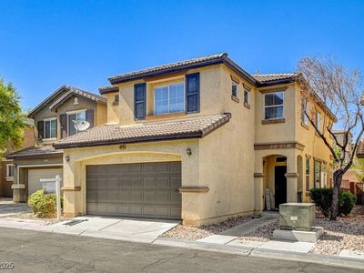 4440 Acropolis Ave, North Las Vegas, NV, 89031