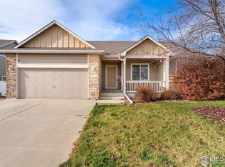 229 Silverbell Dr, Johnstown, CO 80534