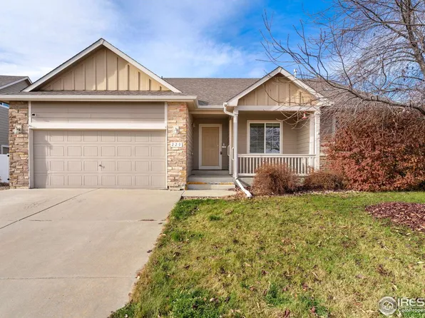 229 Silverbell Dr, Johnstown, CO 80534