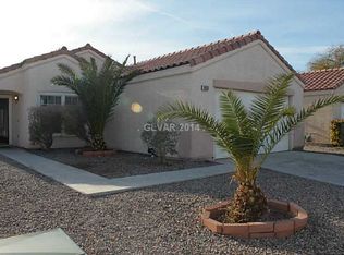 1033 E Cedar Pines St, Henderson, NV 89011