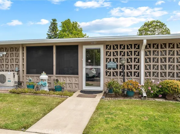 1260 Oakmont Rd #53I, Seal Beach, CA 90740