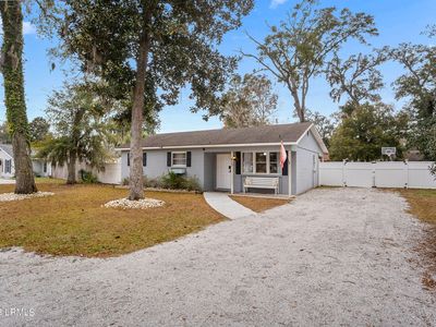 913 Belleview Cir W, Beaufort, SC, 29902