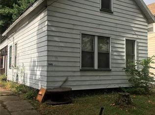 1168 E 60th St, Cleveland, OH 44103