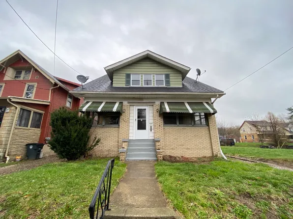 1065 Laurel Ave, Akron, OH 44307