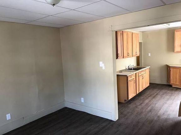 Family Room (View into Kitchen)
