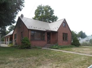 335 New Ludlow Rd, Chicopee, MA 01020