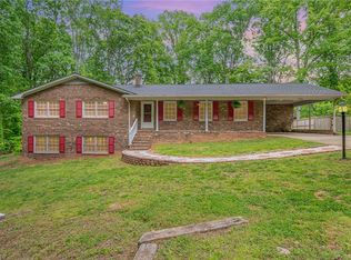 1116 Cranbrook Way, Asheboro, NC 27205