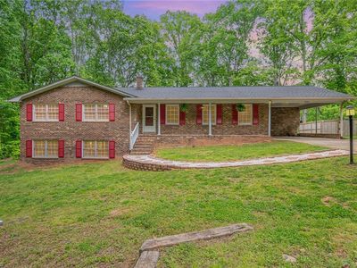 1116 Cranbrook Way, Asheboro, NC, 27205