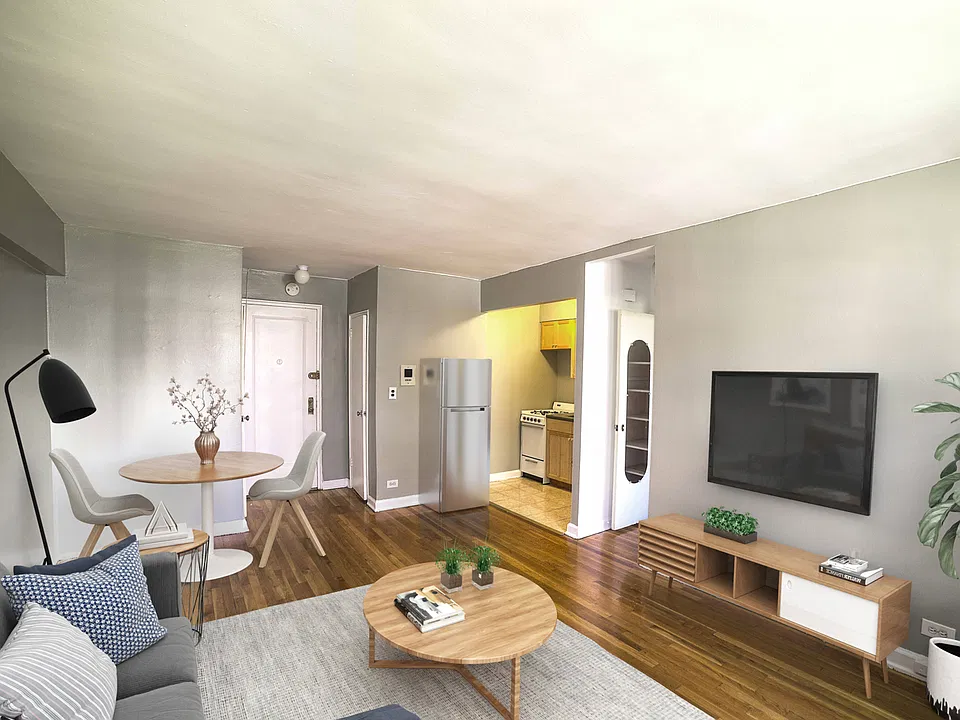 54 E 8th St #6C