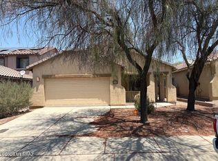 7514 W Phobos Dr, Tucson, AZ 85743