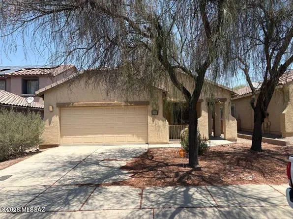7514 W Phobos Dr, Tucson, AZ 85743