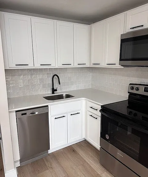 Poplar Hill Apartments — Photo 5