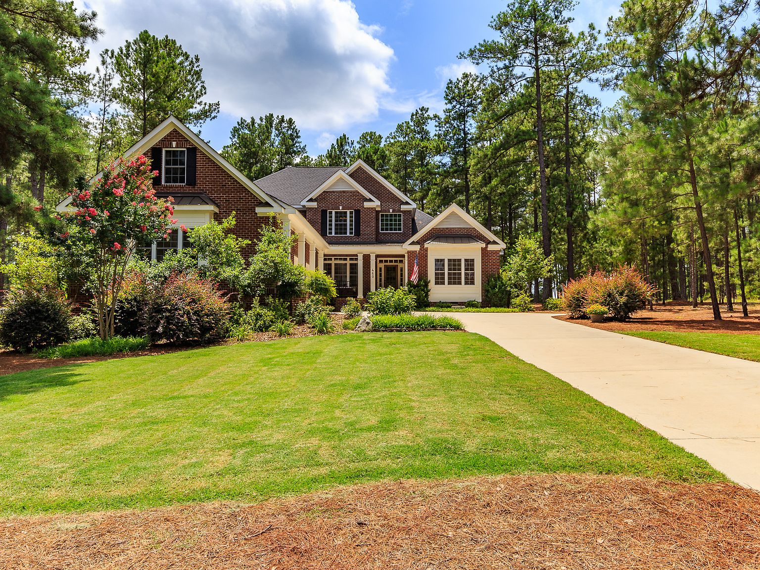 460 Legacy Lakes Way, Aberdeen, NC 28315 Zillow