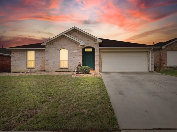 5005 Vaquero Dr, Arlington, TX 76017